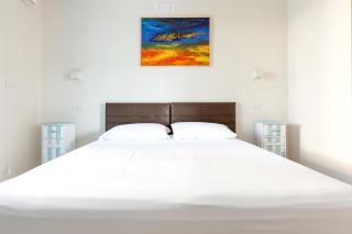 Solmaris Seaside - B&B sul mare - Maruggio - 5