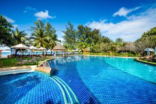 Chada Lanta Beach Resort - SHA Extra Plus - Koh Lanta - 4