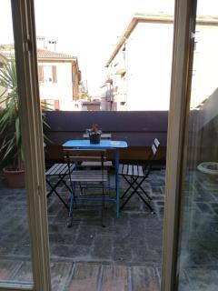 I Tre Camini - Bolonia - 1