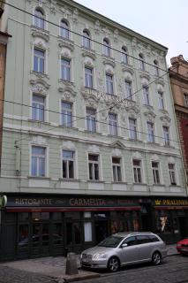 Pawlansky Residence - Praga - 1