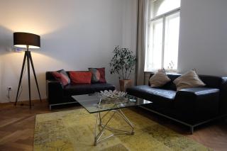 Pawlansky Residence - Praga - 9