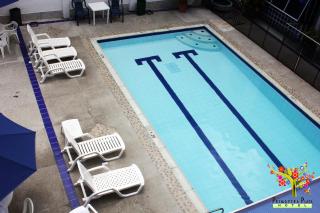 Hotel Primavera Plaza - 2