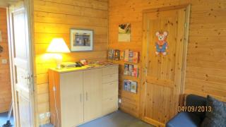 Ferienwohnung Heucke - Berlim - 5