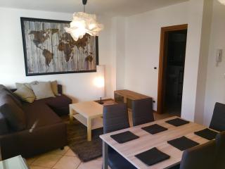 Lozzo di Cadore - Dolomiti (Piazza Tiziano) - Lozzo Cadore - 9