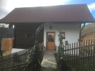 Zirben Troadkasten - 2