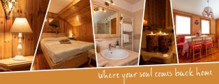 Haus Gobbis Transformational Retreat in the Dolomites - Gosaldo - 3