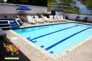 Hotel Primavera Plaza - 4