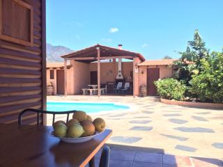 CASA LA MOLINETA - Arafo - 4