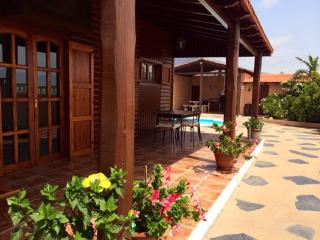 CASA LA MOLINETA - Arafo - 2