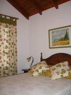 CASA LA MOLINETA - Arafo - 1