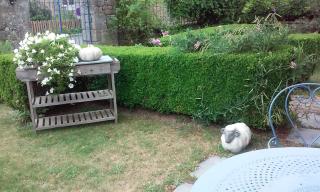 Le Clos des Anges - Dingé - 2