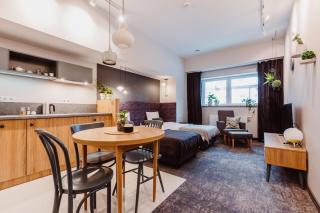 Mosquito Silesia Apartments - Kattowitz - 7