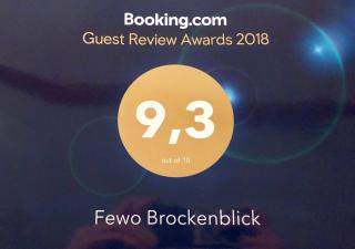 FEWO Brockenblick - Allrode - 9