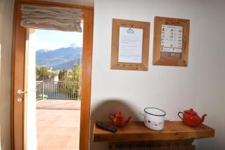 La maison du coeur - Aoste - 3