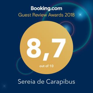 Sereia de Carapibus - 7