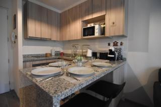 Departamento Condominio Los Castaños de Alicura - Pucón - Pucón - 3