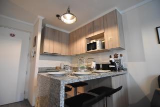 Departamento Condominio Los Castaños de Alicura - Pucón - Pucón - 7
