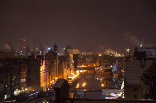 WaterLane Island Hostel&Apartments - Gdańsk - 4