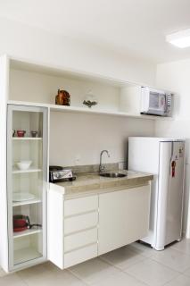 Brasilia Boutique Flats - Brasilia - 7