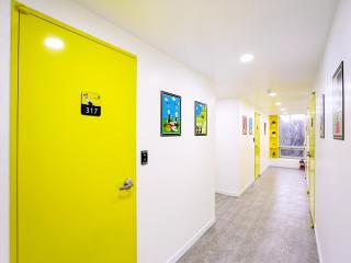 24 Guesthouse Seoul City Hall - Seul - 6