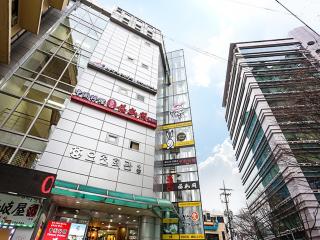 24 Guesthouse Seoul City Hall - Seul - 0
