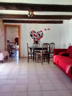 Studio avant port Sète - 7