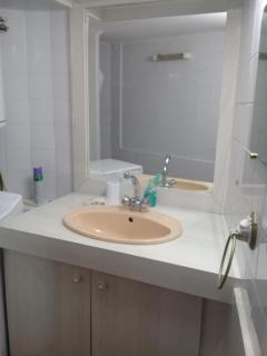 Studio avant port Sète - 1