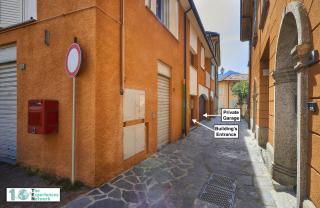Casa Posta - Varenna - 8
