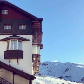 Hotel GHM Monachil - Serra Nevada - 7