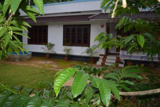 Arivaram Homestay - Kaniyāmbetta - 4