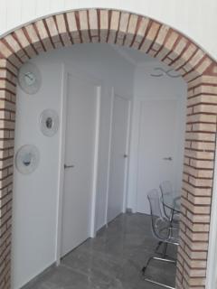 APARTAMENTO CON JACUZZI VISTAS A LA PISCINA - Costa Calma - 4