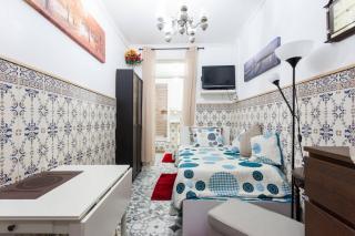 Atalaia Place - Bairro Alto, Lisbon City Center - Lisbona - 7