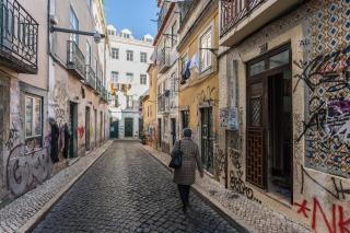 Atalaia Place - Bairro Alto, Lisbon City Center - Lisbona - 0