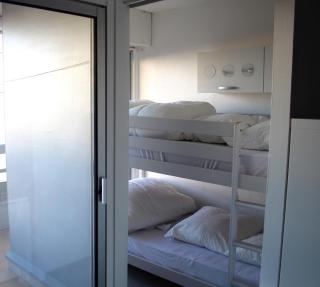 Appartement Vue Mer 212 - Canet-en-Roussillon - 3