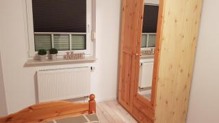 Café Hausnordlicht - Ferienwohnung 2 - Dornum - 2
