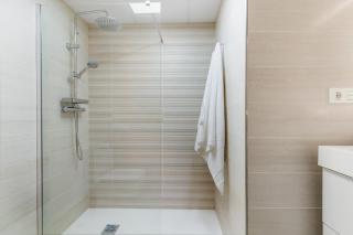 Apartamento Lujo Ancha del Carmen - Málaga - 1