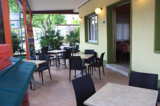 Hotel Romagna - 7