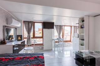 Apart & Rooms Fotinov - Boergas - 2