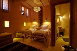 Riad Caravane - Aït Ben Haddou - 4