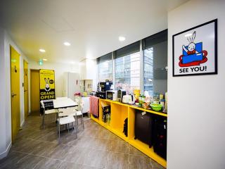 24 Guesthouse Seoul City Hall - Seul - 4