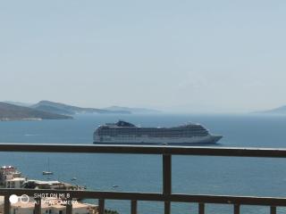 Sunny&Seaview Apartment - Sarandë - 5