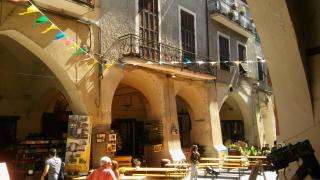 Medieval Pieve Holiday Home, with garden & Wi Fi - Pieve di Teco - 0