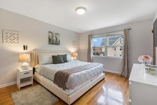 Close to NYC | King Bed | Free Parking - Bloomfield - 6