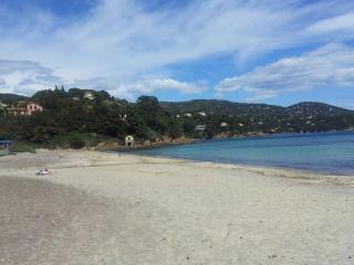 Duplex Vue sur Mer et Pieds dans l'eau Plage de Pramousquier - 3