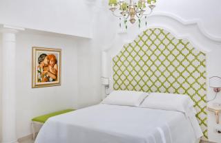 Villa Boheme Exclusive Luxury Suites - Positano - 3