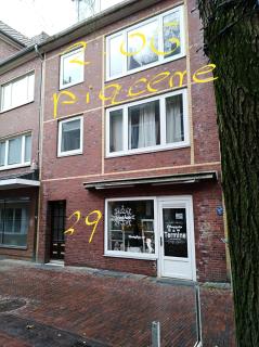 Piacere Emden - Emden - 5