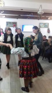 Pensiunea Popan - Şieu - 4