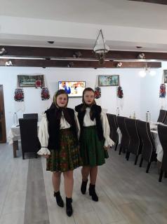 Pensiunea Popan - Şieu - 9