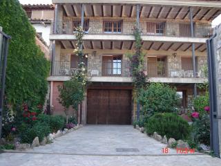 Apartamentos el Portal - Gea de Albarracín - 7