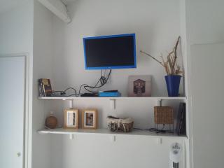 Duplex Vue sur Mer et Pieds dans l'eau Plage de Pramousquier - 8